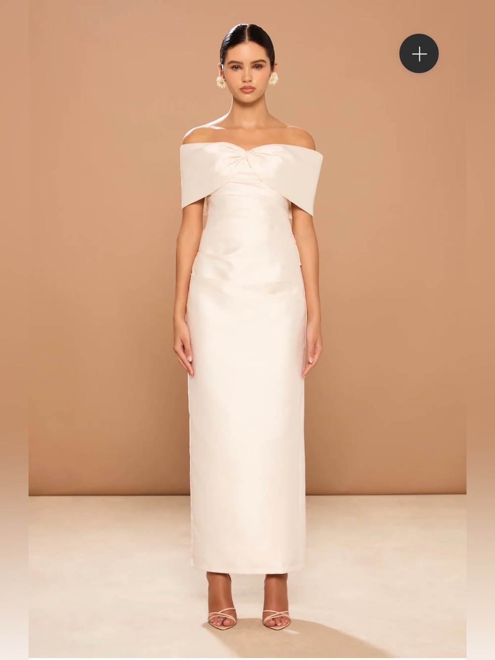 NWOT Sonya Moda Aspen Dress